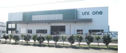 上条工場